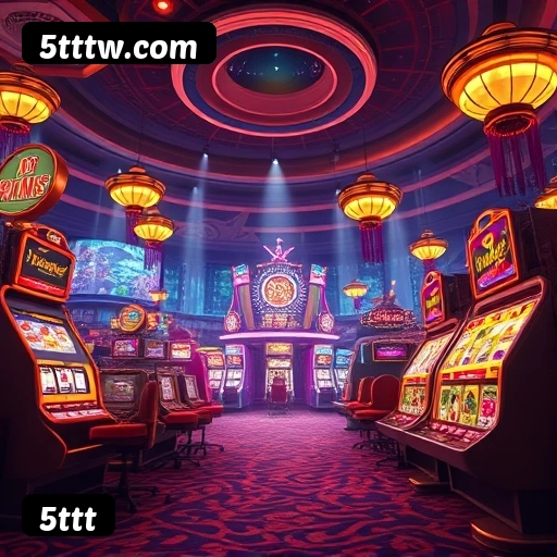 Fortune Tiger Slot Game