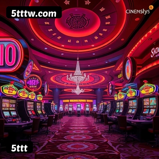 Dicas para ganhar na 5ttt