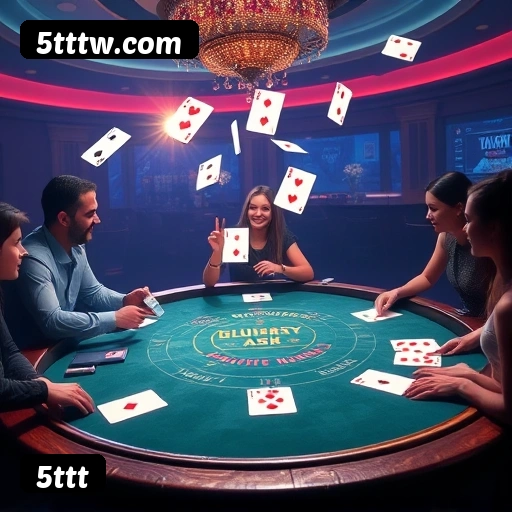 Cassino 24/7 disponível