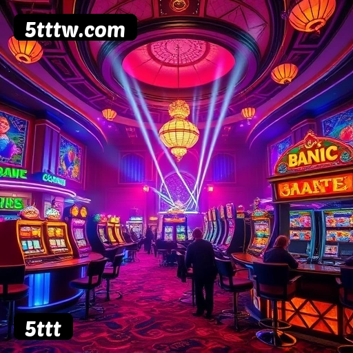 Slots Premium da PG Soft na 5ttt