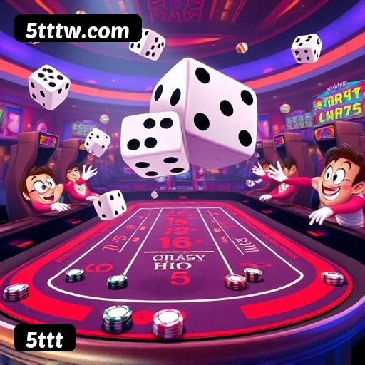 Login rápido no app 5ttt