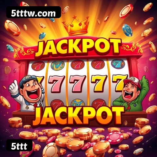 Certificações de segurança e licenças da 5ttt